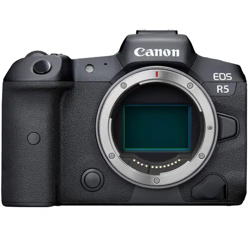 Canon Camera EOS R5 Body Cheap