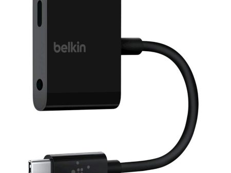 BELKIN ROCKSTAR TYPE C Hot on Sale