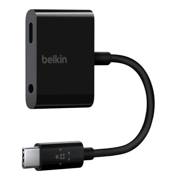 BELKIN ROCKSTAR TYPE C Hot on Sale